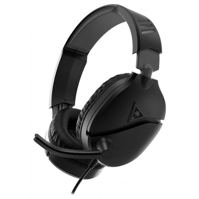 Product Gaming Headset Turtle Beach Recon 70X, Black 2024 base image