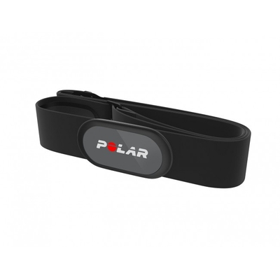 Product Ζώνη Καρδιακών Παλμών Polar Transmitter H9 Black XS-S base image