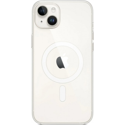 Product Θήκη Κινητού Apple iPhone 14 Clear Case base image