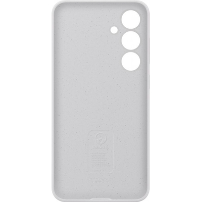 Product Θήκη Κινητού Samsung Silicone for S24 FE S721 Gray base image