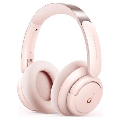 Product Ακουστικά Soundcore Anker Life Q30 (Upgraded) Pink base image