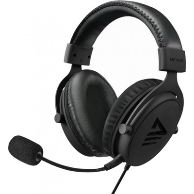 Product Gaming Headset Savio NEXUS base image
