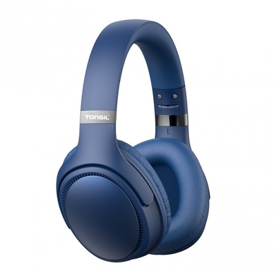 Product Ακουστικά Tonsil R35BT Blue base image