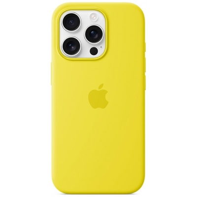 Product Θήκη Κινητού Apple iPhone 16 Pro Silicone with MagSafe star fruit base image