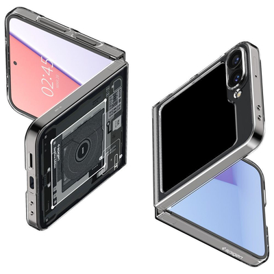 Product Θήκη Κινητού Spigen Airskin Galaxy Z Flip 6 zero one base image