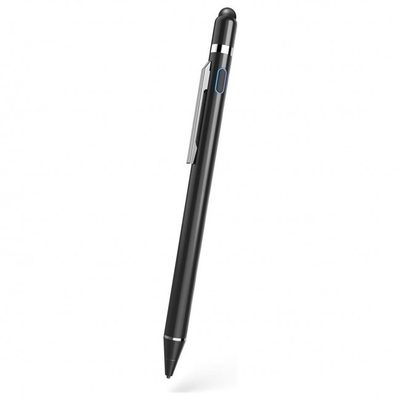 Product Γραφίδα Αφής Hama Stylus aktywny Pro Black base image