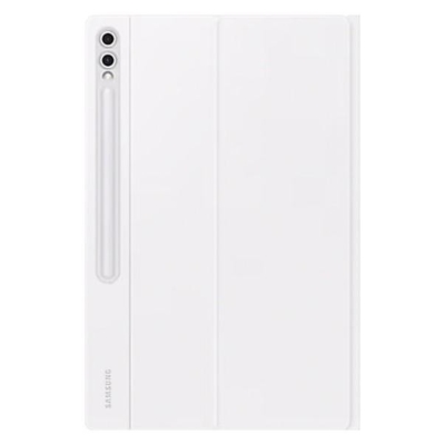 Product Θήκη Tablet Samsung Book Keyboard for Galaxy Tab S10 Ultra / S9 Ultra / White base image
