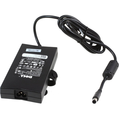 Product Φορτιστής Laptop 130W Dell AC Adapter, 19.5V, 3 Pin, 7.4mm, C6 Power Cord 2 base image