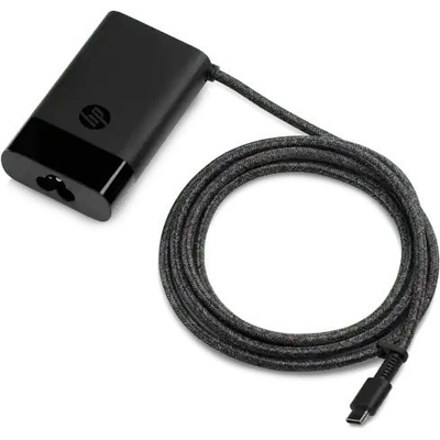 Product Φορτιστής Laptop 65W HP USB-C (671R2AA) base image