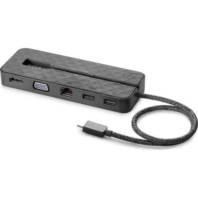 Product Docking Station HP USB-C Mini Dock base image