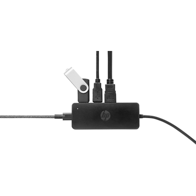Product Docking Station HP USB-C Travel Hub G2 EURO base image