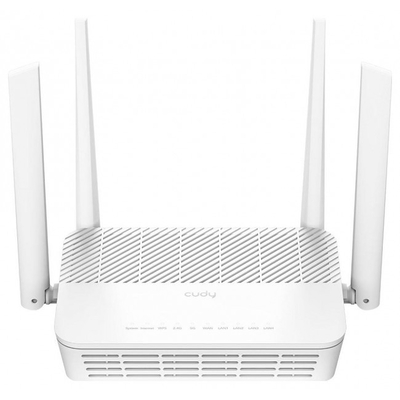 Product Router Cudy WR3000S base image