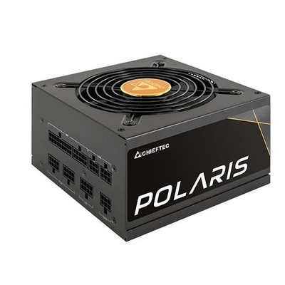 Product Τροφοδοτικό 750W Chieftec PPS-750FC base image