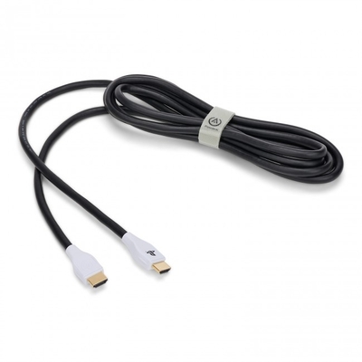 Product Καλώδιο HDMI Powera PS5 Ultra High Speed HDMI-HDMI 3m base image
