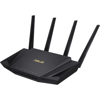 Product Router Asus RT-AX58U base image