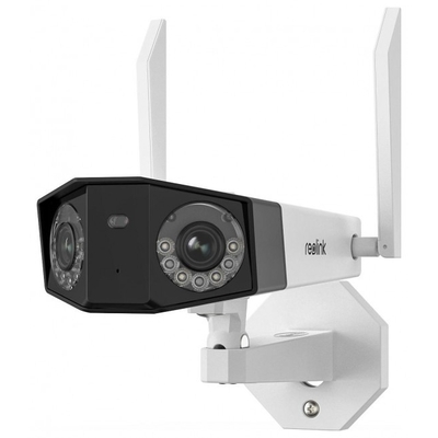 Product Κάμερα Παρακολούθησης Reolink Duo Series W730 base image