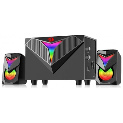 Product Ηχεία Υπολογιστή Redragon GS700 Toccata 2.1 base image
