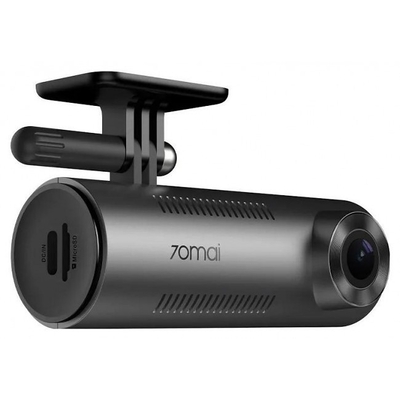 Product Κάμερα Αυτοκινήτου 70Mai M310 Dark Gray base image