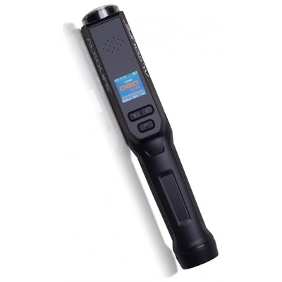 Product Μετρητής Αλκοόλ Alcolife F8 Black base image