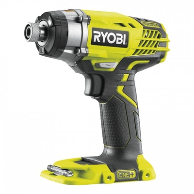 Product Δραπανοκατσάβιδο Ryobi ONE+ 18V R18ID3-0 without battery and charger base image