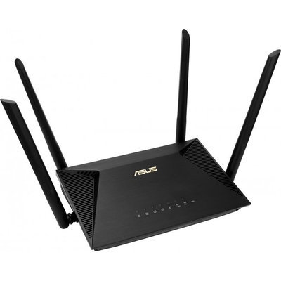 Product Router Asus RT-AX53U base image
