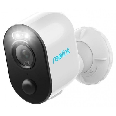 Product Κάμερα Παρακολούθησης Reolink Lumus Series E430 base image