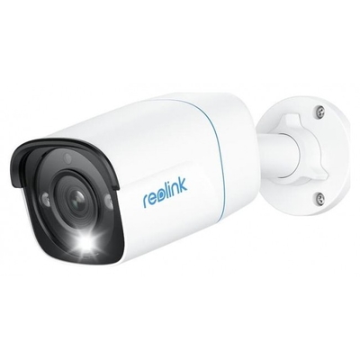 Product Κάμερα Παρακολούθησης Reolink P330 White (RLC-810A-White) base image