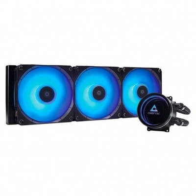 Product Υδρόψυξη Επεξεργαστή Chieftec Iceberg 360 RGB base image