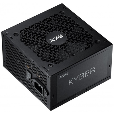 Product Τροφοδοτικό 650W XPG KYBER base image