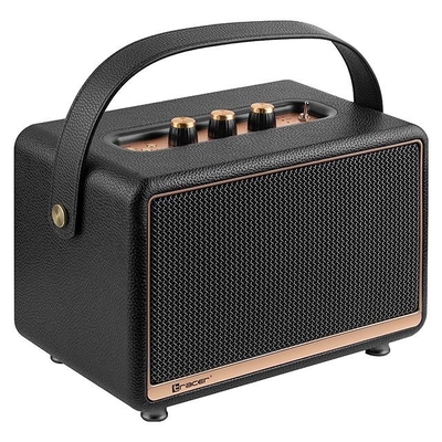 Product Φορητό Ηχείο Bluetooth Tracer M30 TWS Black base image