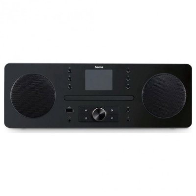 Product HiFi Hama DIR1570CBT base image