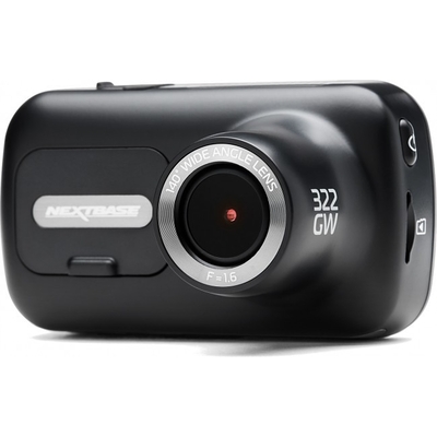 Product Κάμερα Αυτοκινήτου NextBase 322GW base image