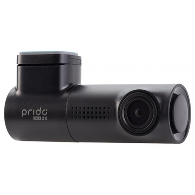 Product Κάμερα Αυτοκινήτου Prido Easy 2K WiFi GPS base image