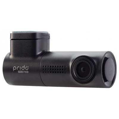 Product Κάμερα Αυτοκινήτου Prido Easy FHD WiFi base image
