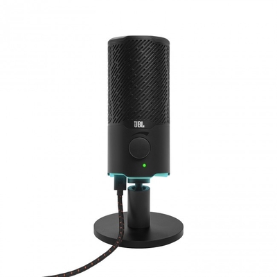 Product Μικρόφωνο JBL Quantum Stream Studio base image