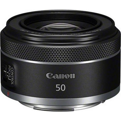 Product Φωτογραφικός Φακός Canon RF 50 1.8mm base image