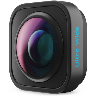 Product Φακός Action Cameras GoPro Ultra Wide Lens Mod (H13) base image