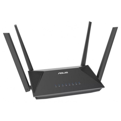 Product Router Asus RT-AX52 base image