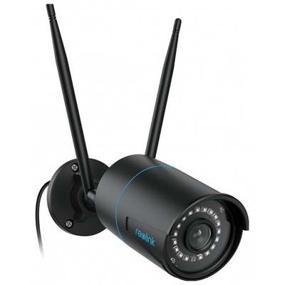 Product Κάμερα Παρακολούθησης Reolink W320 Black (RLC-510WA Black) base image