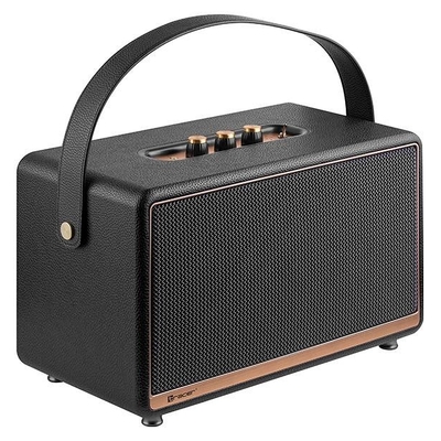 Product Φορητό Ηχείο Bluetooth Tracer M60 TWS Black base image