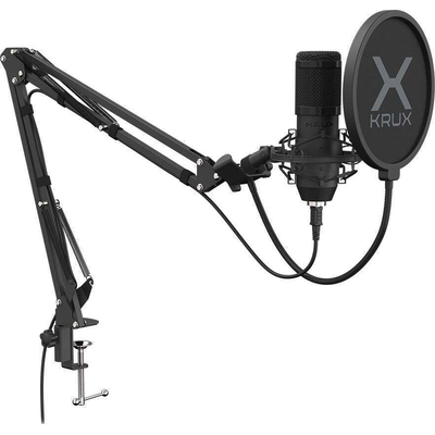 Product Μικρόφωνο Krux EDIS 1000 base image