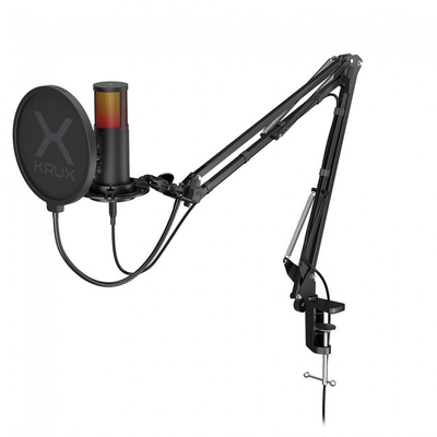 Product Μικρόφωνο Krux Edis 3000 base image