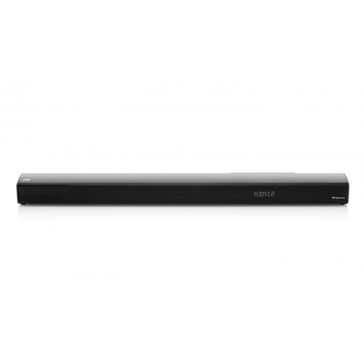 Product Soundbar JVC TH-E431B base image