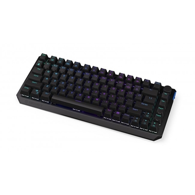 Product Πληκτρολόγιο Gaming Endorfy Thock 75% Wireless Red base image
