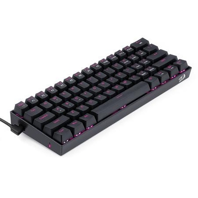 Product Πληκτρολόγιο Gaming Redragon K630RGB DragonBorn base image