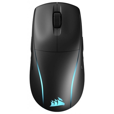Product Gaming Ποντίκι Corsair M75 Wireless Black base image