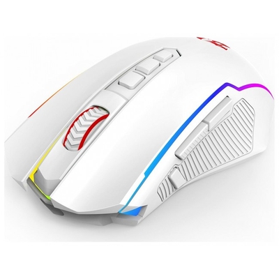 Product Gaming Ποντίκι Redragon M914W-RGB NIX base image
