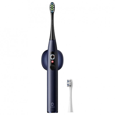 Product Ηλεκτρική Οδοντόβουρτσα Oclean X Pro Digital navy base image