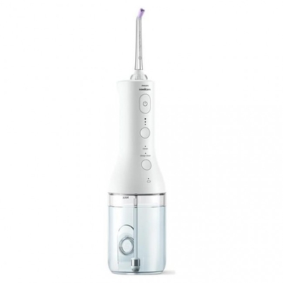Product Ηλεκτρική Οδοντόβουρτσα Philips Sonicare Power Flosser 3000 HX3826/31 White base image