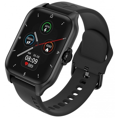 Product Smartwatch Garett GRC Activity 2 Black mat base image